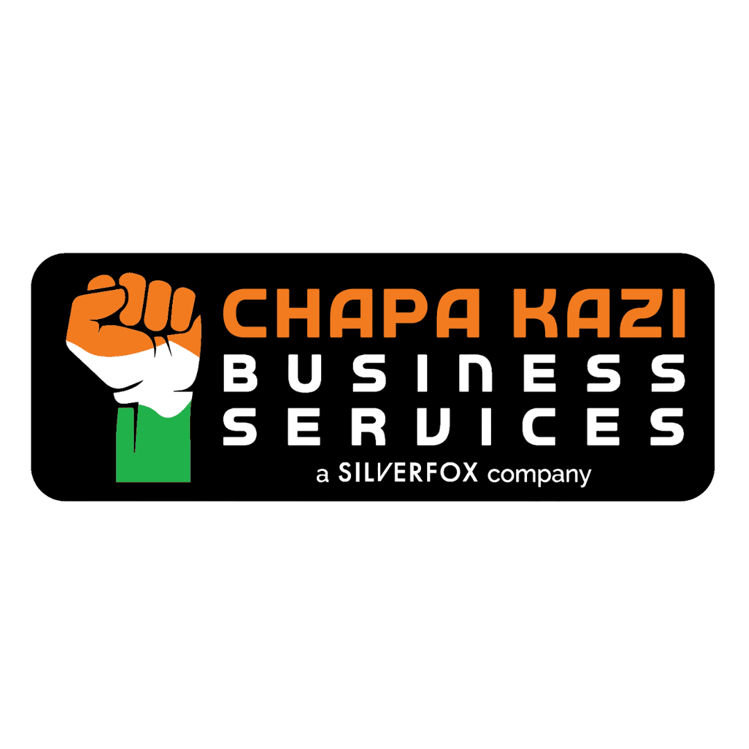 Chapa Kazi Business Services logo