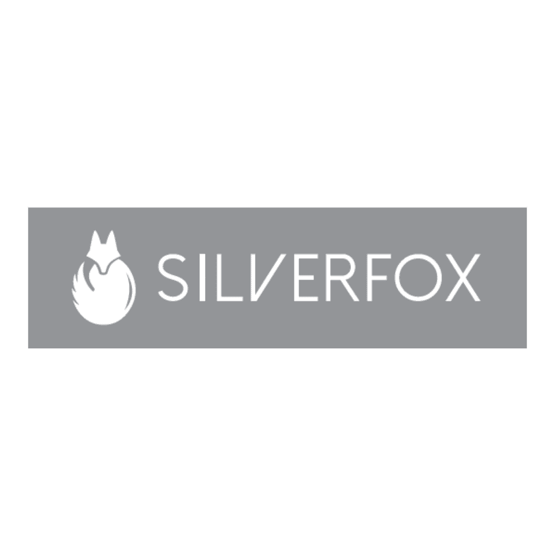 Silver Fox Contracting logo